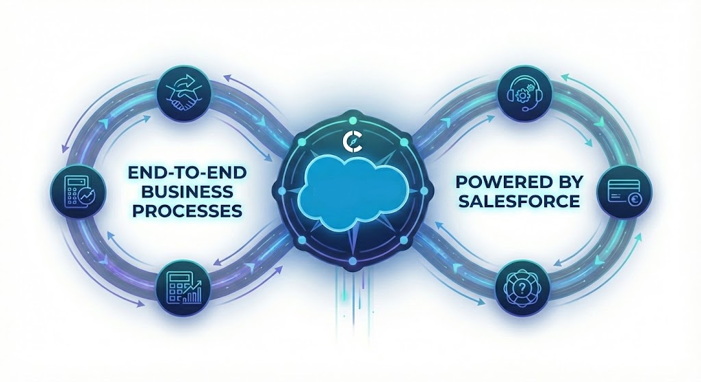 Caliber Platform architecture